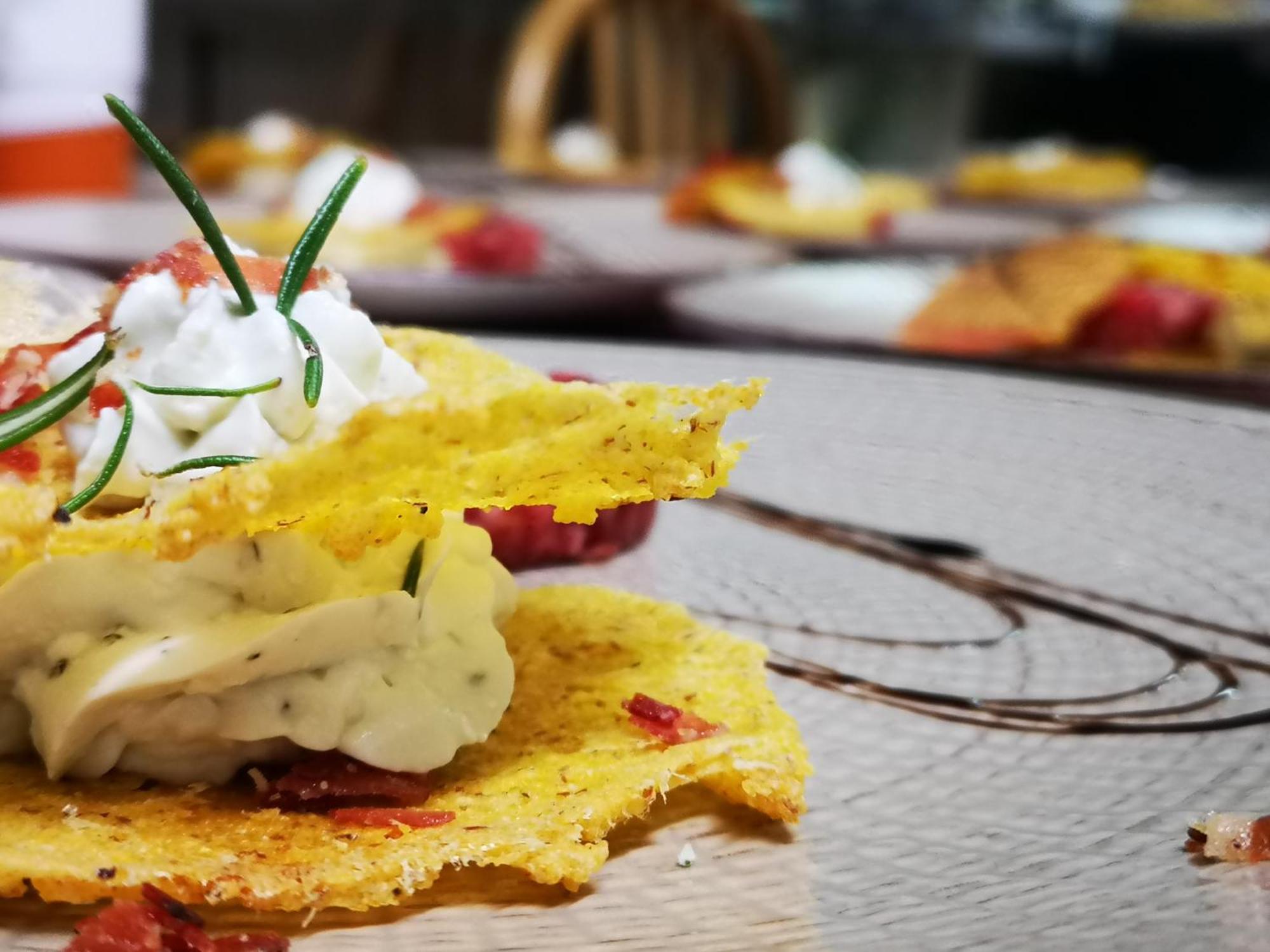 Hotel Ristorante Milano ヴェルミーリオ エクステリア 写真
